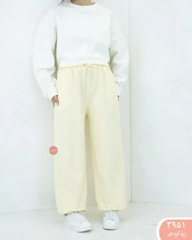 شلوارجاگرگلکسی 3951