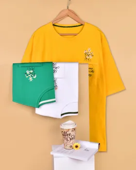 تیشرت لانگ روسا 400376
