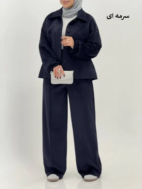 3640-ست وارداتی هانا