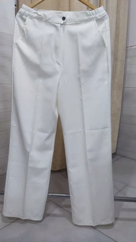 شلوار زنانه بگ بلند