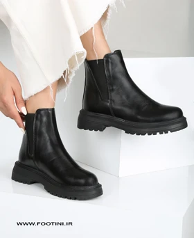 نیم بوت زنانه منگو کد 901 NI