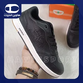 ونس مردانه کلوین مشکی