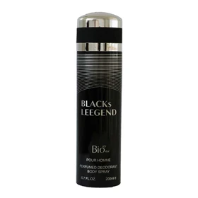 اسپری بدن بیواستار مدل Mond Blank حجم 200میل