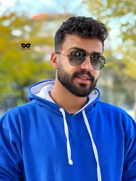 عینک آفتابی برند ریبن مدل RB3025P