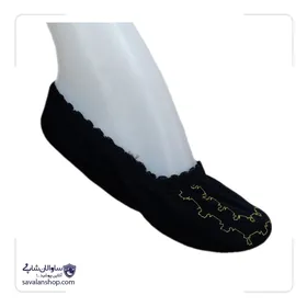 پاپوش زنانه طرحدار