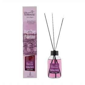 خوشبو کننده هوا لاتراس مدل Dazziling Palermo