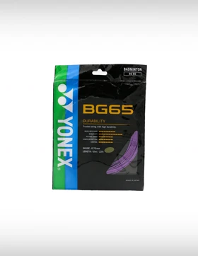 لوازم جانبی راکت Unisex Yonex Power String U