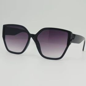 عینک آفتابی زنانه طرح ادال 2955 ضد اشعه UV400