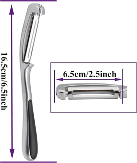 پوست کن قلمی برند ویکتوریا