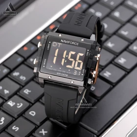ساعت اسپرت نیوی فورس Naviforce NF7101K