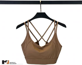 نیم‌تنه الو پارچه اسپان کد2009743