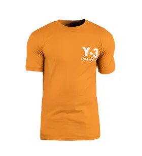 تیشرت مردانه یقه گرد Y-3
