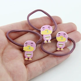 کش مو مدل آدمک مجموعه سه عددی