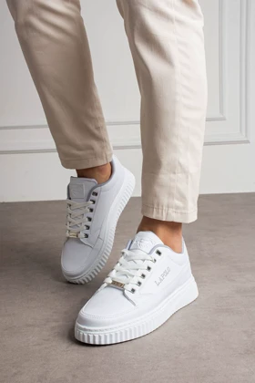 کتانی مردانه l.a-polo