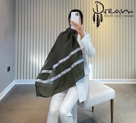 شال نواردار