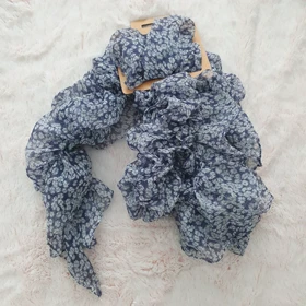 شال زنانه آی ام کد Z-TV65