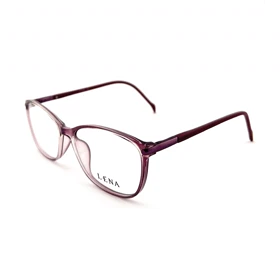عینک طبی لنا مدل LE942 C02 بنفش