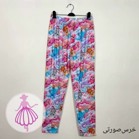 شلوار گیاهی در طرح های متنوع کالکشن 2(کد1416)