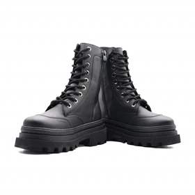 کفش بوت زنانه مدل 0529 _ Boots