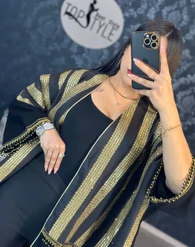 مانتو لیلیناز کد : 8063