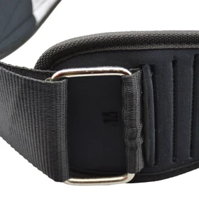 کمربند بدنسازی آندر آرمور مدل GDS-1011 چسبی مشکی