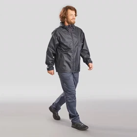 بادگیر ضدآب QUECHUA NH100