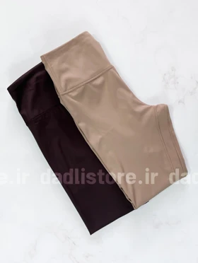 لگ ورزشی ساده فلامنت