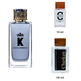 عطر دولچه گابانا کینگ Dolce & Gabbana K