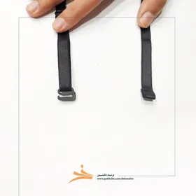 ست فانتزی یقه دار برند دلنشین