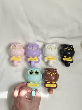 جاکلیدی جغد