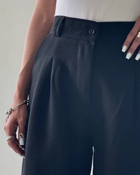 شلوار بگ شانتون کد 200231