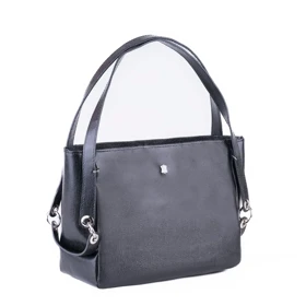 کیف چرم زنانه مدل ویتا