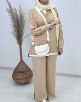 تونیک شلوار بهار