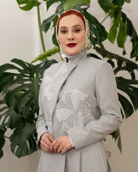 کت فاستونی ترک