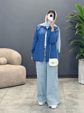 شومیز پاپیون رسمی