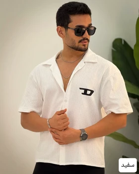 پیراهن مردانه سورن_کد4387