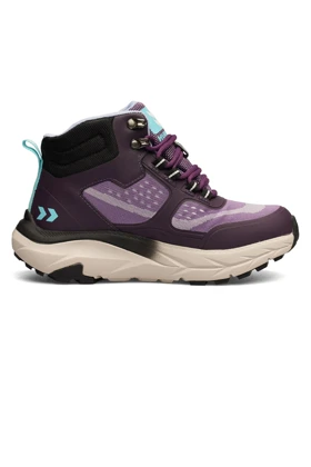 کفش های طبیعت گردی زنانه اورجینال هامل hummel