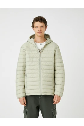 کت و کاپشن مردانه koton