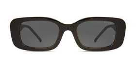 عینک آفتابی کومونو مدل Komono Marco Black Clementine