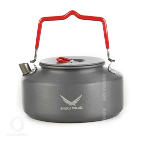 ست ظروف SNOWHAWK SNC6151 دونفره