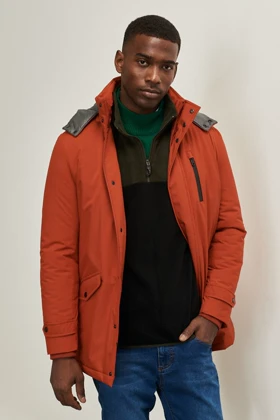 کت و کاپشن مردانه اورجینال آلتین ییلدیز کلاسیک altinyildiz-classics