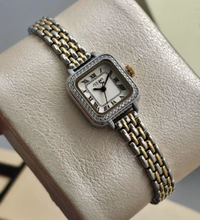 ساعت مچی زنانه جولیوس مدل JULIUS JA-1449E