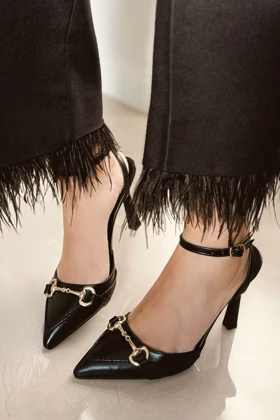 کفش شب زنانه polka-store polka-store