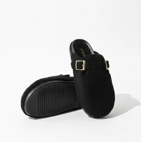 اسلیپر تدی مشکی کد 294959