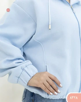 سویشرت ایلا 8328