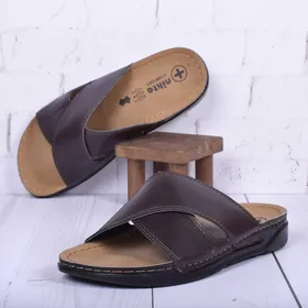 صندل مردانه نیکتا مدل BR.1279