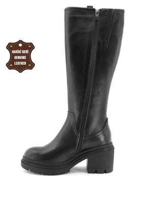 بوت بلند زنانه venus venus