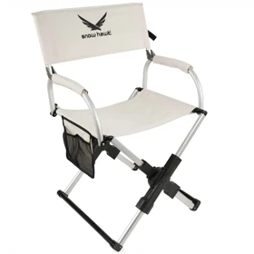 صندلی تاشو کمپینگ اسنوهاک Snow Hawk مدل SN-A9147 با کاور حمل
