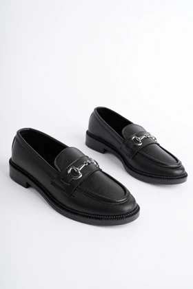 کفش لوفر زنانه اورجینال میرانین meyranin-ayakkabilari