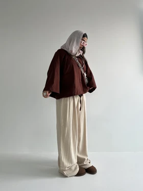 شومیز پایین گت
